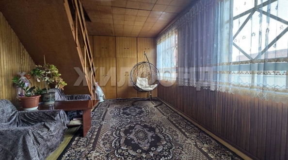 
  Продается дом, 84.3 м², село Вагайцево
. Фото 17.