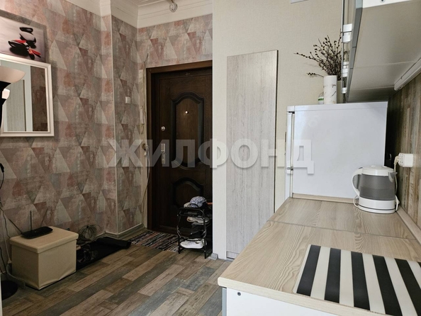 
  Продается комната, 17.5 м², Народная ул, д. 65
. Фото 5.