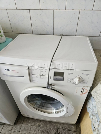 
  Продается комната, 17.5 м², Народная ул, д. 65
. Фото 8.