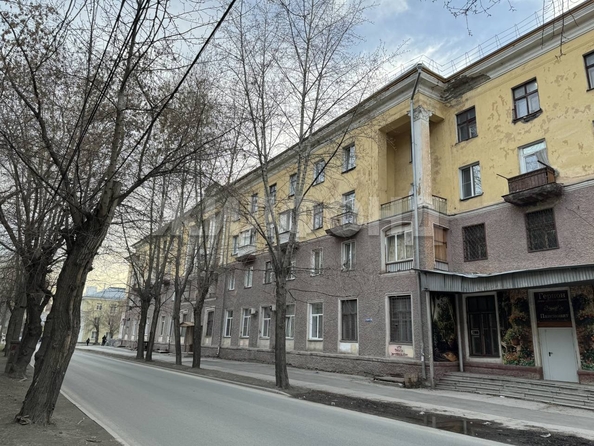 
  Продается комната, 17.5 м², Народная ул, д. 65
. Фото 7.
