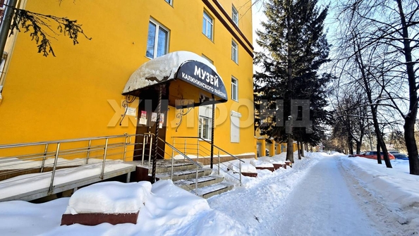 
  Продается комната, 20 м², Богдана Хмельницкого ул, д. 32
. Фото 17.