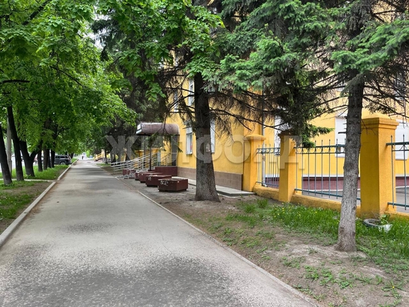 
  Продается комната, 20 м², Богдана Хмельницкого ул, д. 32
. Фото 31.