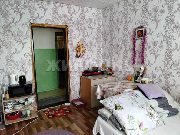 
  Продается комната, 12.8 м², Энгельса ул, д. 14
. Фото 3.