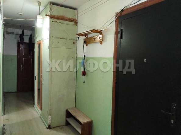 
  Продается комната, 12.8 м², Энгельса ул, д. 14
. Фото 10.