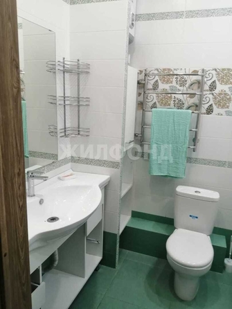 
  Сдается 1-комн. квартира, 45 м², Молодежи б-р, д. 40
. Фото 5.