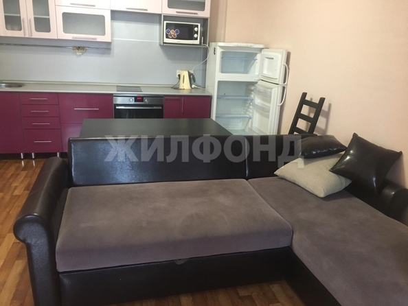 
  Сдается 2-комн. квартира, 48 м², Шатурская ул, д. 8
. Фото 7.
