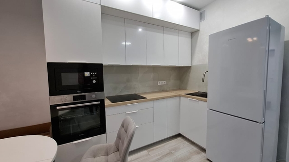 
  Сдается 1-комн. квартира, 30 м², Тайгинская ул
. Фото 1.