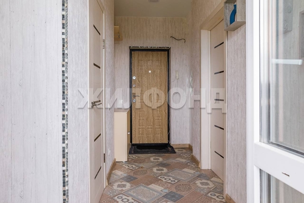 
  Продается 1-комн. квартира, 32 м², ЖК На Тульской, 1 этап
. Фото 6.
