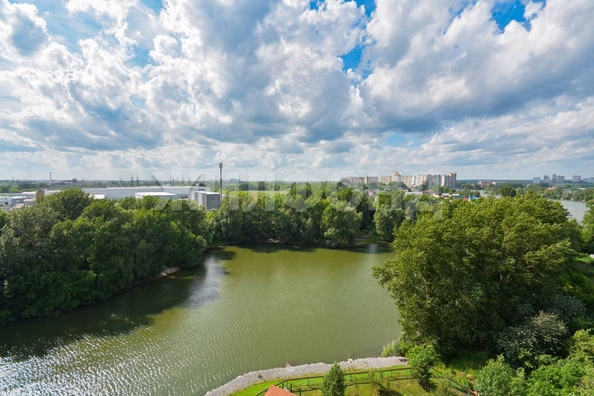 
  Продается 1-комн. квартира, 38.1 м², ЖК На Шоссейной, дом 1
. Фото 1.