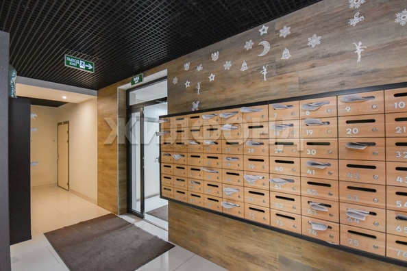
  Продается 1-комн. квартира, 38.1 м², ЖК На Шоссейной, дом 1
. Фото 16.