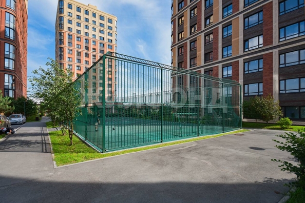 
  Продается 1-комн. квартира, 38.1 м², ЖК На Шоссейной, дом 1
. Фото 20.
