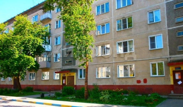 
  Продается 1-комн. квартира, 29.1 м², Петухова ул, д. 55/1
. Фото 9.