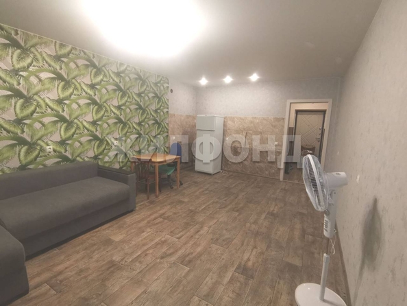 
  Продается студия, 34 м², Сибиряков-Гвардейцев ул, д. 44/7
. Фото 2.