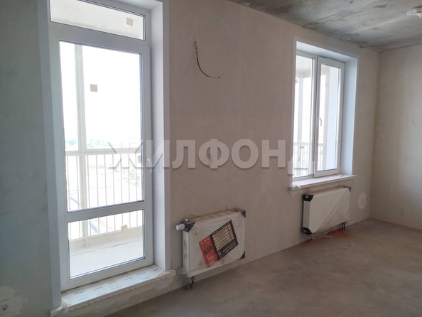 
  Продается студия, 28 м², ЖК Рубин
. Фото 1.