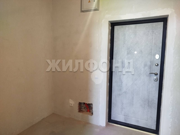 
  Продается студия, 28 м², ЖК Рубин
. Фото 5.