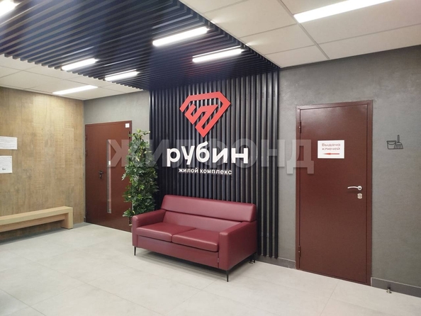 
  Продается студия, 28 м², ЖК Рубин
. Фото 7.