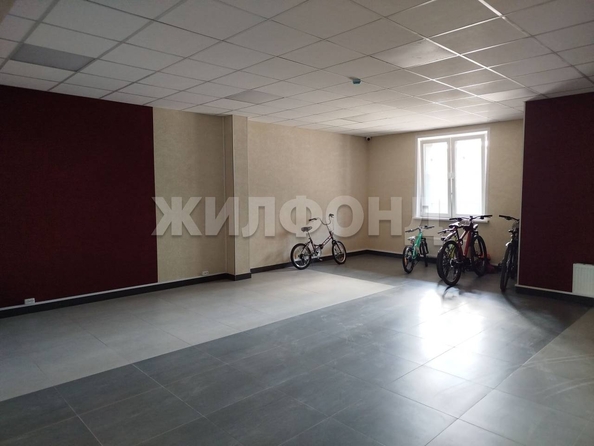 
  Продается студия, 28 м², ЖК Рубин
. Фото 12.