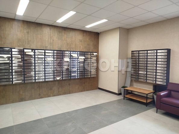 
  Продается студия, 28 м², ЖК Рубин
. Фото 13.