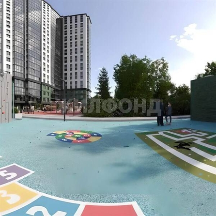 
  Продается студия, 28 м², ЖК Рубин
. Фото 22.