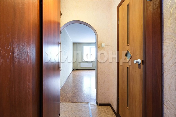 
  Продается студия, 32.5 м², В. Высоцкого ул, д. 54
. Фото 10.