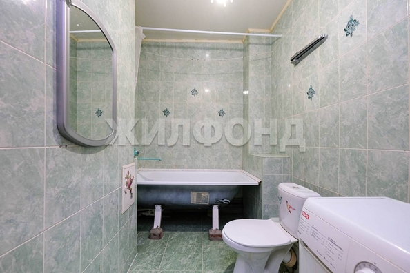 
  Продается студия, 32.5 м², В. Высоцкого ул, д. 54
. Фото 11.