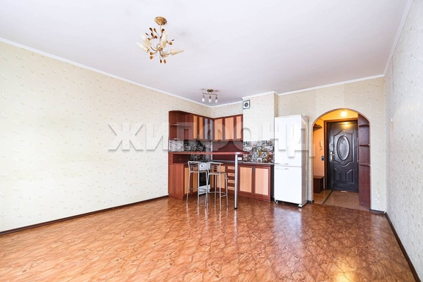 
  Продается студия, 32.5 м², В. Высоцкого ул, д. 54
. Фото 2.