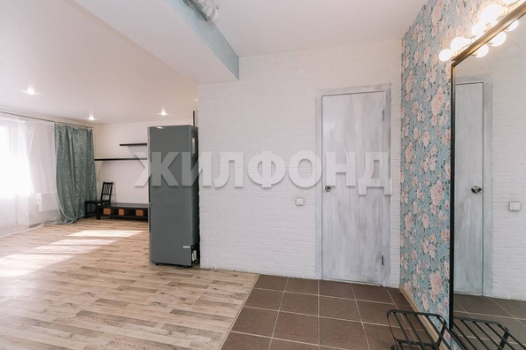 
  Продается студия, 33 м², Республиканская ул, д. 10/1
. Фото 5.