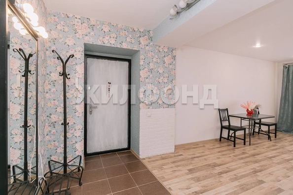 
  Продается студия, 33 м², Республиканская ул, д. 10/1
. Фото 6.