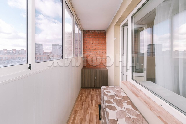 
  Продается студия, 33 м², Республиканская ул, д. 10/1
. Фото 9.
