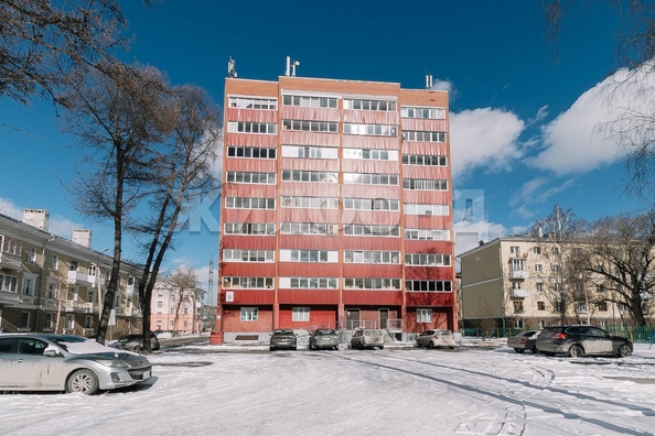 
  Продается студия, 33 м², Республиканская ул, д. 10/1
. Фото 12.