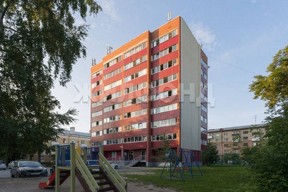 
  Продается студия, 33 м², Республиканская ул, д. 10/1
. Фото 16.