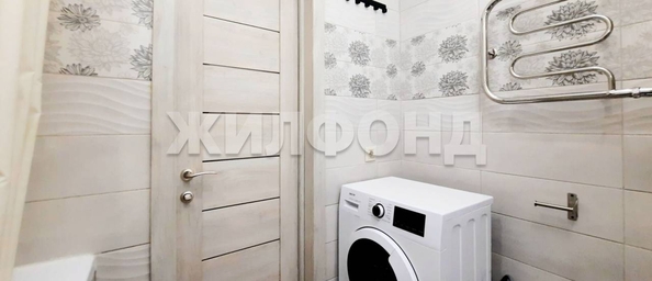 
  Продается 1-комн. квартира, 38.8 м², ЖК Костычева, 40/3
. Фото 7.