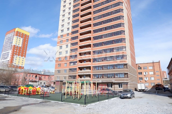 
  Продается 1-комн. квартира, 38.8 м², ЖК Костычева, 40/3
. Фото 11.
