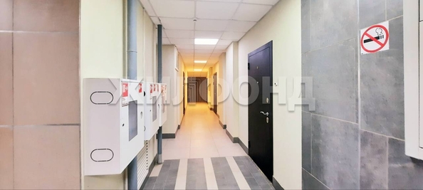 
  Продается 1-комн. квартира, 38.8 м², ЖК Костычева, 40/3
. Фото 12.