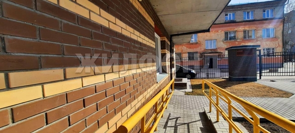 
  Продается 1-комн. квартира, 38.8 м², ЖК Костычева, 40/3
. Фото 12.