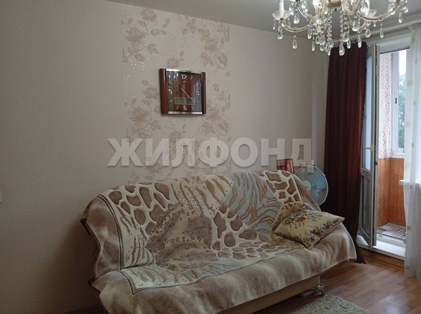 
  Продается 1-комн. квартира, 28.6 м², Широкая ул, д. 131
. Фото 3.