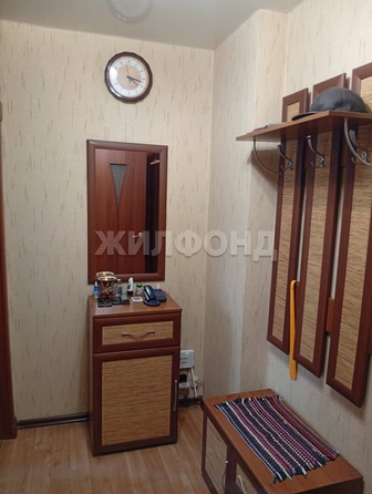 
  Продается 1-комн. квартира, 28.6 м², Широкая ул, д. 131
. Фото 10.