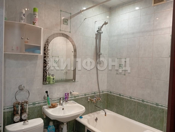 
  Продается 1-комн. квартира, 28.6 м², Широкая ул, д. 131
. Фото 12.