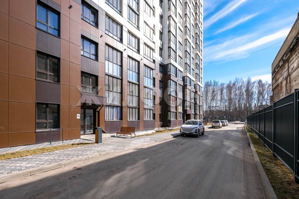 
  Продается 1-комн. квартира, 27.8 м², ЖК Цветной бульвар, дом 2
. Фото 8.