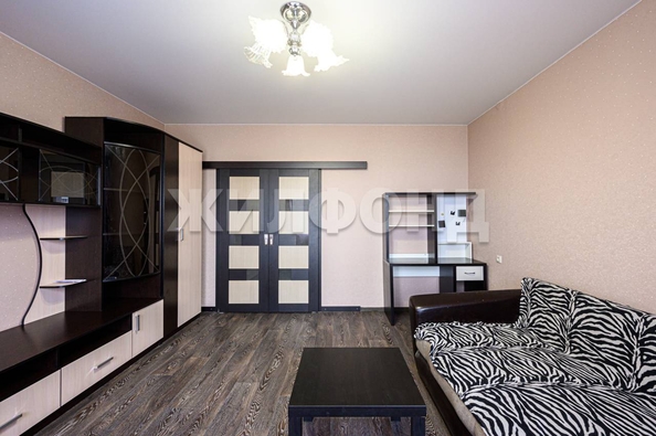 
  Продается 1-комн. квартира, 35.6 м², Виктора Уса ул, д. 1
. Фото 5.