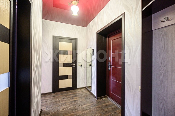 
  Продается 1-комн. квартира, 35.6 м², Виктора Уса ул, д. 1
. Фото 8.