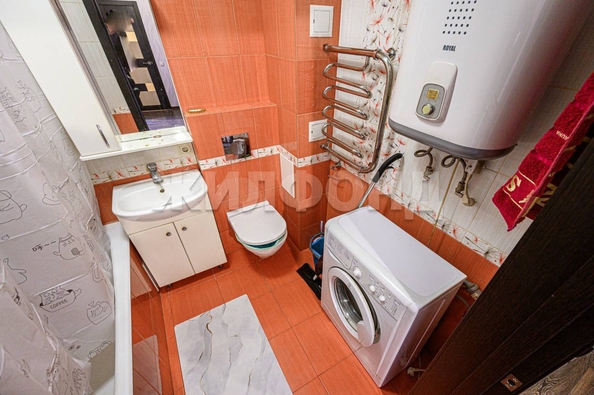 
  Продается 1-комн. квартира, 35.6 м², Виктора Уса ул, д. 1
. Фото 12.