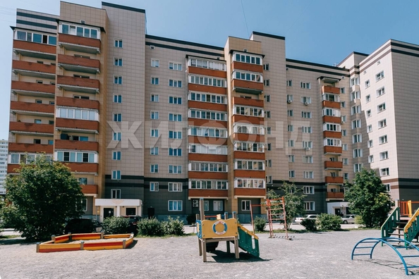 
  Продается 1-комн. квартира, 35.6 м², Виктора Уса ул, д. 1
. Фото 4.