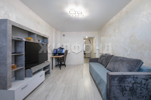 
  Продается студия, 30.6 м², Дуси Ковальчук ул, д. 378б
. Фото 2.