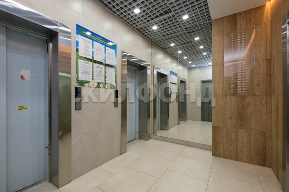 
  Продается студия, 30.6 м², Дуси Ковальчук ул, д. 378б
. Фото 7.