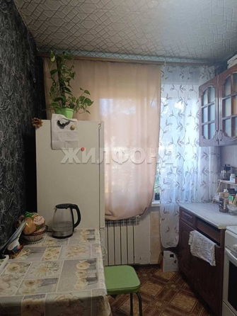 
  Продается 1-комн. квартира, 31.5 м², Кропоткина ул, д. 130
. Фото 3.