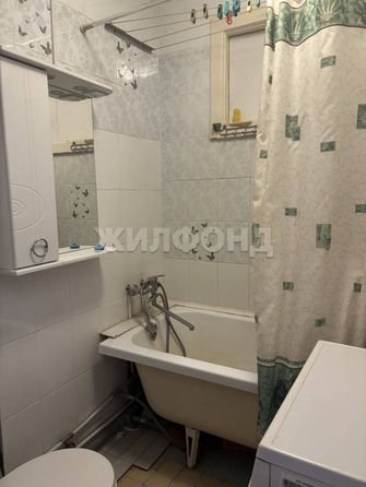 
  Продается 1-комн. квартира, 32 м², Народная ул, д. 17
. Фото 5.