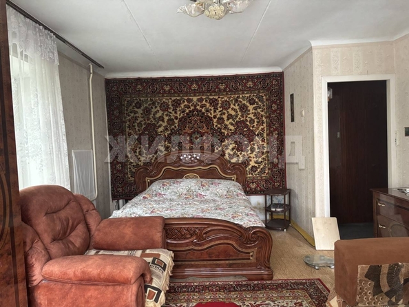 
  Продается 1-комн. квартира, 32 м², Народная ул, д. 17
. Фото 2.