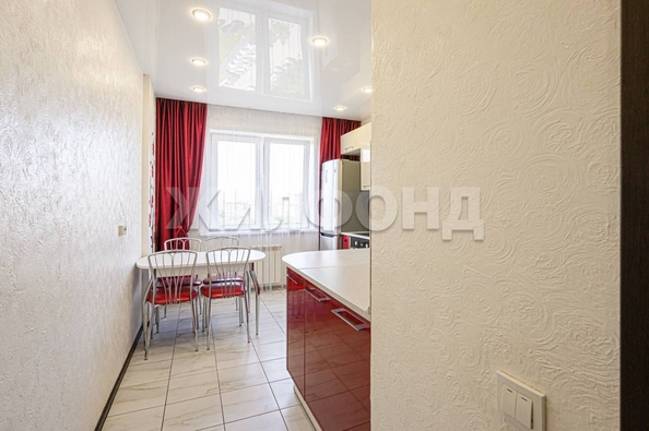 
  Продается 1-комн. квартира, 34.8 м², Бориса Богаткова ул, д. 260/1
. Фото 7.