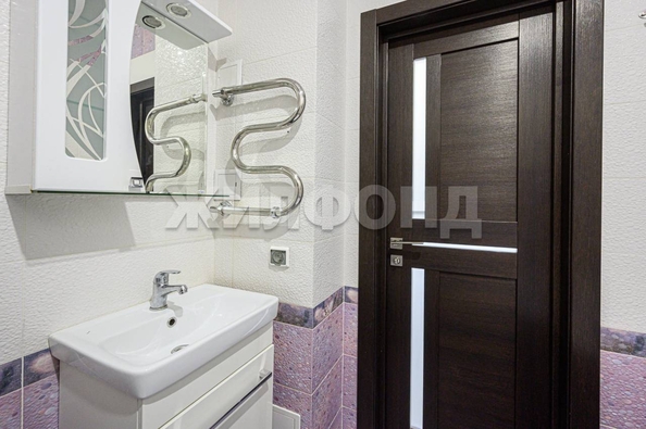 
  Продается 1-комн. квартира, 34.8 м², Бориса Богаткова ул, д. 260/1
. Фото 23.